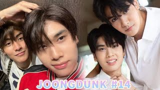 [TIKTOK] tổng hợp JoongDunk #14