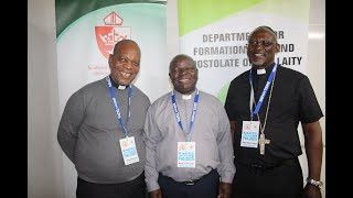 SA CCL Leadership Call for Active Participation towards a Self-Sufficient Church