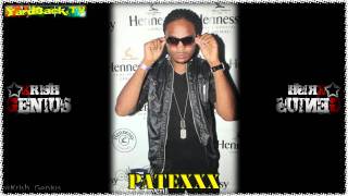 Patexxx - When Dis Start {Voodoo Riddim} July 2011