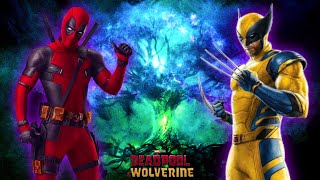 Deadpool & Wolverine Will REWRITE The MCU, New Plot Synopsis Revealed?!?