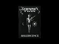 seraphin twin salvation 1995 *lyrics*