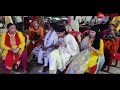 ganesh pujo দুর্গাপুজোর আগেই পুজোর আনন্দে মাতল আবাসন zee 24 ghanta