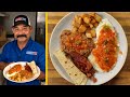 How to Make the Perfect HUEVOS RANCHEROS Plate (and Salsa Recipe)