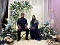 Pertunangan Shahrul & Nurul Ain | Anak Pok Maliki - Perasing | 10 Nov 2024