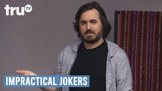 Impractical Jokers - Q's Top Punishments