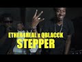 Ether4real x QBlacck - Stepper (Official Music Video)