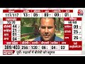 punjab में आम आदमी पार्टी को भारी बहुमत punjab election result 2022 aap aaj tak