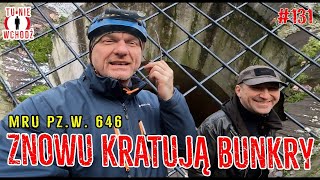 A CI ZNÓW O KRATACH - temat powraca jak bumerang - #MRU