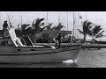 Gilligan's Island intro shows Flag at Half-mast due to JFK Assassination - Nov. 24, 1963