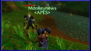 Monkeynews - Classic Beta Clips #1