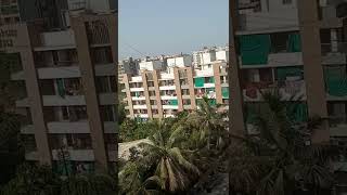 gujarat #bharuch city #building #reactionboi