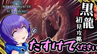 ミラボレアス倒さないとワイルズ行けねぇよな！【モンスターハンターワールドアイスボーンsteam版：配信】