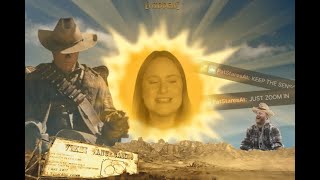 Ruby Weapon Hour New Vegas Part 1