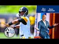 Rich Eisen on What’s at Stake for Russell Wilson & the Steelers in 2024 | The Rich Eisen Show