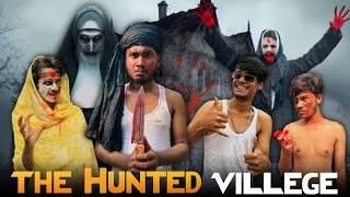 The Hunted Villege   | Bangla Funny Video | Brothers Squad | Shakil | Morsalin