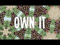 Central Park — “Own It” Lyric Video | Apple TV+