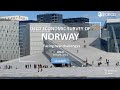 OECD Economic Survey of Norway 2024