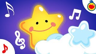 Estrelinha Onde Estás? 🌟 | Música Infantil | Um Herói do Coração ❤️