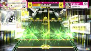 【CHUNITHM AIR】玩具狂奏曲 -終焉-[EXPERT12+]〈外部出力動画〉