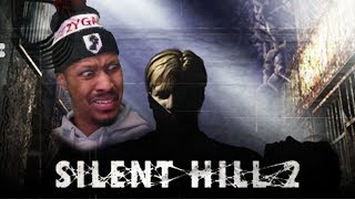 SOME REAL CLASSIC SCARES!! | Silent Hill 2 | Lets Play - Part 1