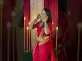 deepthisunaina at her best friend s wedding youtubeshorts trending weddingvibes