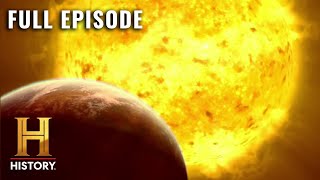 The Universe: Dark Future of the Sun (S5, E8) | Full Episode