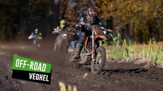 OTR Veghel 2024 | KTM EXC 450