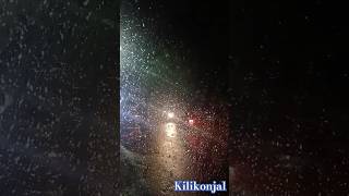 ചെറിയ മഴ 🌧️🌧️🌧️