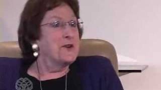 Joan Kelly: Use of Facilitative Model in Research - Mediate.com Video