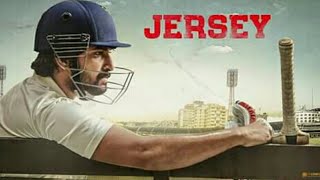 Jersey (2019) New Released Hindi Dubbed | Confirm Update | South Movie | Nani, Sharddha Srinath