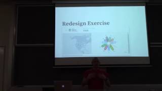 Visualization Fall 2016 Lecture 14