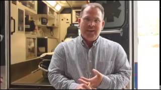 Stroke Awareness Mike Brown Stroke Survivor