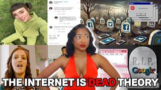 The Internet Feels Fake Now… and This Is Why