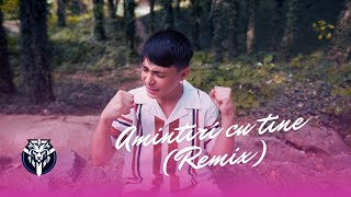 RIOO x Tanu Music - Amintiri cu tine (Remix)