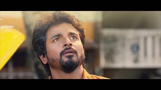 Remo Tamil teaser | Sivakathikeyan | keerthy Suresh | Anirudh