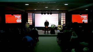 Celebration Of Life for Johnathan "Andy" Crutchfield Live Stream - [Compassion Church - Suffolk, VA]