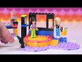 it s a karaoke party lego friends build u0026 review