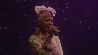 Melanie Martinez -  Play Date (Live from Can’t Wait Till I'm Out Of K-12) | HD