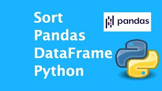 How to Sort Pandas DataFrame Python #python #pandas #dataanalysis