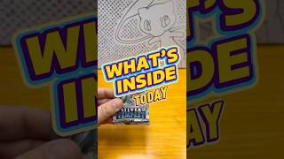 What’s Inside Today! \