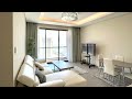 2-BR | MODERN | HOT DEAL | SEA VIEW | AMWAJ ISLAND (AA)