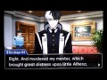 Phoenix Wright: Ace Attorney: Dual Destinies - Ep. 5, Part 22: A Brief Recess