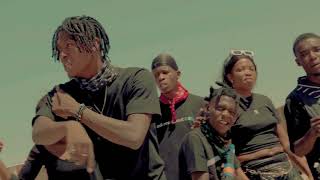 TÊTE DE FER_Diss Zepequenio X DBA x Izo Vilaj De dye_\u0026_Soso 5 Segond_(Official Video)