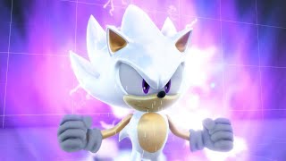 How to Get Hyper Sonic in Sonic Beyond Ultimate (Sonic Roblox Fangame)