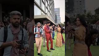 Clicking Darshan Raval's Photos❌Darshan Raval Clicking Your Photos✅|The Most Memorable Wedding😍❤️