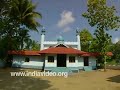 mosque islam cheraman kodungallur