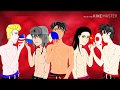 Nightcore ~ Dirty Mind by 3OH!3 Featuring Countryhumans; Philippines, Russia, Japan, America, China