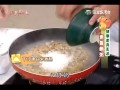 郭主義食譜教你做素食的素香鹹粥食譜