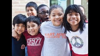 Our Children S Future Is At Stake