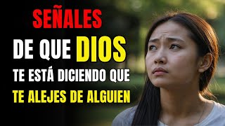 7 Señales Espirituales de que Dios Quiere que Dejes a Alguien Atrás | Motivación Cristiana